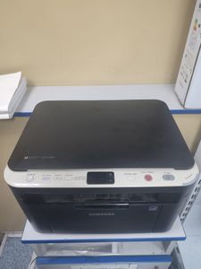 Б/в БФП-принтери Samsung scx 3200 01-200893707