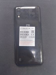 Б/в Мобільний телефон Zte blade a51 lite 2/32gb 01-200898247