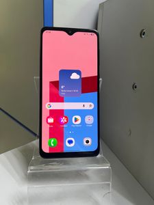 Б/у Мобільний телефон Samsung galaxy a33 5g 6/128gb 01-200898564