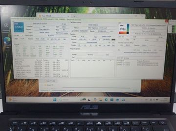 Б/в Ноутбук Asus 13/core i5-1135g7 ddr4/8gb ddr4/ssd 512 gb/*інтегрована 01-200899329