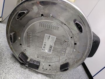 Б/у Електрична рисоварка Bartscher cfxb138-195 01-200897410