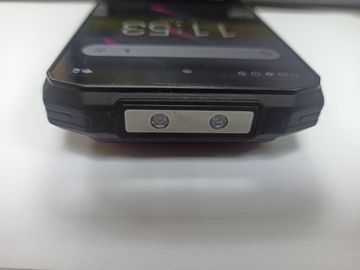 Б/в Мобільний телефон Doogee fire 6 power 8/256gb 01-200899402