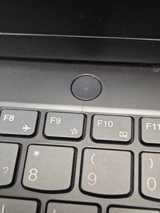 Б/в Ноутбук Lenovo 15/ryzen 5 6600h ddr5/8gb ddr5/hdd 250 gb/ssd 960 gb/geforce rtx3050 4gb 01-200893647