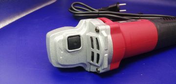 Б/в Шліфмашина кутова Vitals master ls1275ht 16-000271196