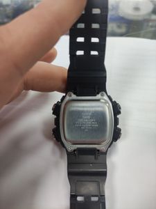 Б/в Годинник Casio ga-110c 01-200821182