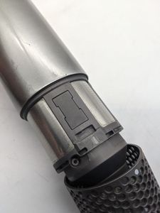 Б/в Фен Dyson airwrap complete nickel/red 01-200870285