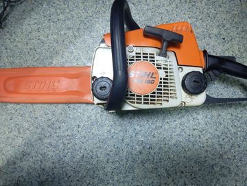 Б/в Пила ланцюгова Stihl ms 180 01-200896355
