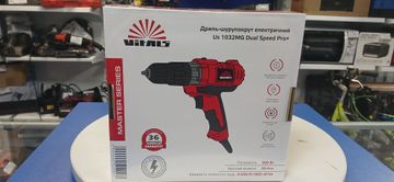 Б/в Шурупокрут Vitals us 1032mg 16-000271280