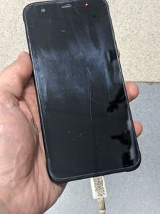 Б/в Мобільний телефон Blackview bv6300 pro 6/128gb 01-200882661