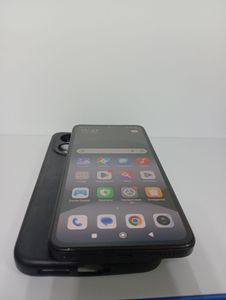 Б/в Мобільний телефон Xiaomi redmi note 14 8/256gb 01-200900074