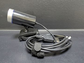 Б/в Веб камера A4Tech pk-910 01-200900248