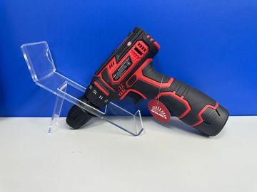 Б/в Дриль-шурупокрут акумуляторний Vitals au 14/2kp 16-000271330