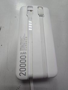 Б/в Повербанк Gerlax p234p 20000mah 01-200899474