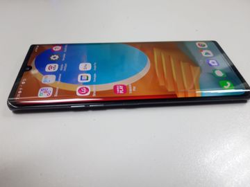 Б/в Мобільний телефон Lg velvet 5g g900tm 6/128gb 01-200900203