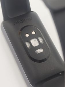 Б/в Фітнес-браслет Realme band 2 01-200866276