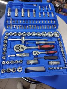 Б/в Набір інструментів Tools 108 pcs 16-000271258