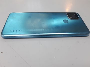 Б/в Мобільний телефон Oppo a15s 4/64gb 01-200900639