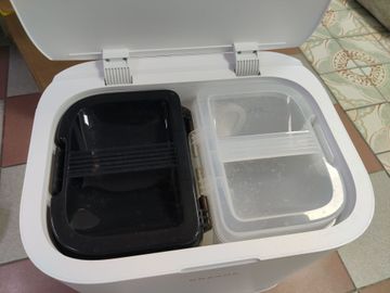 Б/в Робот-пилосос Dreame bot l10s pro ultra heat 01-200900818