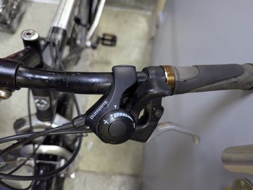 Б/у Велосипед Ardis santana (26колеса) сталь рама 01-200901502