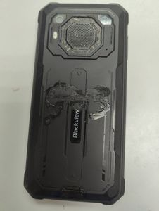 Б/в Мобільний телефон Blackview bv6200 plus 8/256gb 01-200901766