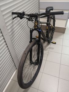 Б/в Велосипед Vnc fast rider sport 01-200901466