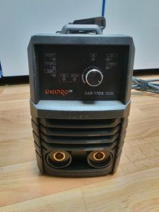 Б/в Зварювальний апарат Dnipro-M sab-17dx 01-200901604