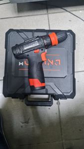 Б/в Шурупокрут Dnipro-M cd-12qx 01-200901596