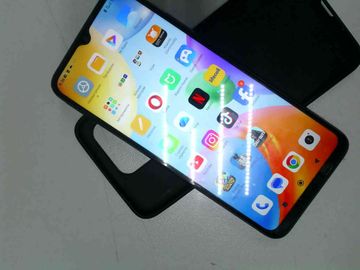 Б/у Мобільний телефон Xiaomi redmi 10c 4/128gb 01-200901570