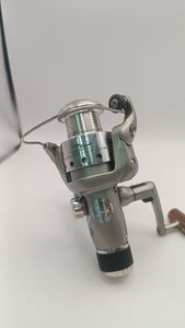 Б/у Катушка рыболовная Dagger dr 306i 01-200902127