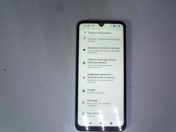 Б/в Мобільний телефон Xiaomi redmi a5 3/64gb 01-200902436