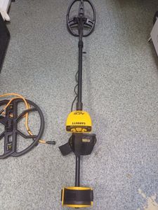 Б/в Металошукач Garrett ace 400i 01-200902745