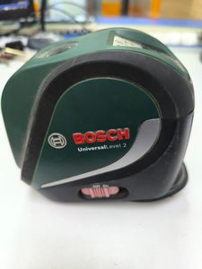 Б/в Лазерний нівелір Bosch universallevel 2 01-200902120