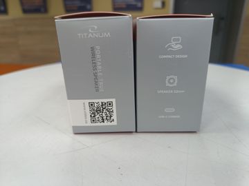 Б/в Акустика Titanum spk096bt 01-200903017