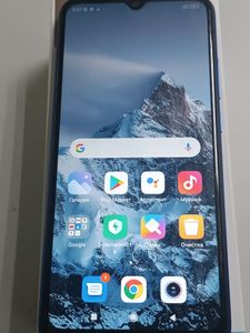 Б/в Мобільний телефон Xiaomi redmi 9a 4/64gb 01-200897850