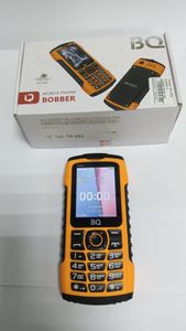 Б/в Мобільний телефон Bq bq-2439 18-000094592