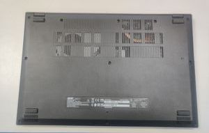 Б/в Ноутбук Acer 15/ryzen 5 7520u ddr5/16gb ddr5/hdd *відсутній/ssd 512 gb/*інтегрована 01-200902739