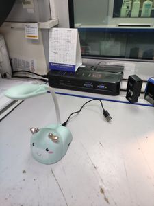 Б/в Настільна лампа Дитяча міні 01-200904033