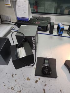 Б/у Смарт-часы Garmin vivoactive 4s 01-200904071