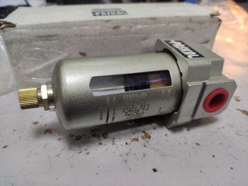 Б/у Фильтр Paskal kaf3000-03 01-200904117