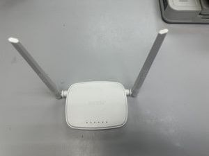 Б/у Беспроводный маршрутизатор Tenda n301 01-200902542