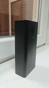 Б/в Повербанк Romoss zeus pea40 40000mah 18w 01-200904202