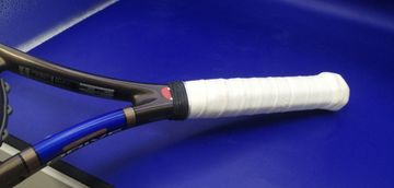 Б/в Ракетка для тенісу Babolat pure power zylon 360 01-200904058