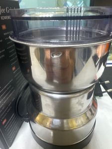 Б/в Кавомолка Bitek bt 7113 16-000273908