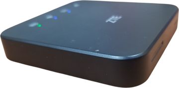 Б/у Беспроводный маршрутизатор Zte mf927u 01-200862297