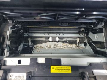 Б/в БФП-принтери Hp laserjet m125nw 01-200903946