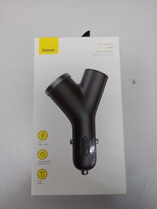 Б/в Автомобільний інвертор Baseus y 16-000273864