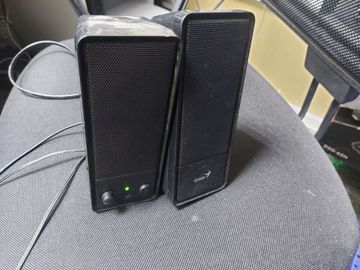 Б/в Акустика Genius sp-s115 01-200904261