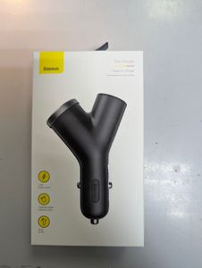 Б/в Автомобільний інвертор Baseus y 16-000273180