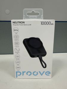 Proove neutron 22.5w 10000mah