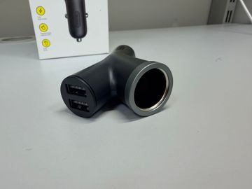 Б/в Автомобільний інвертор Baseus y 16-000275983